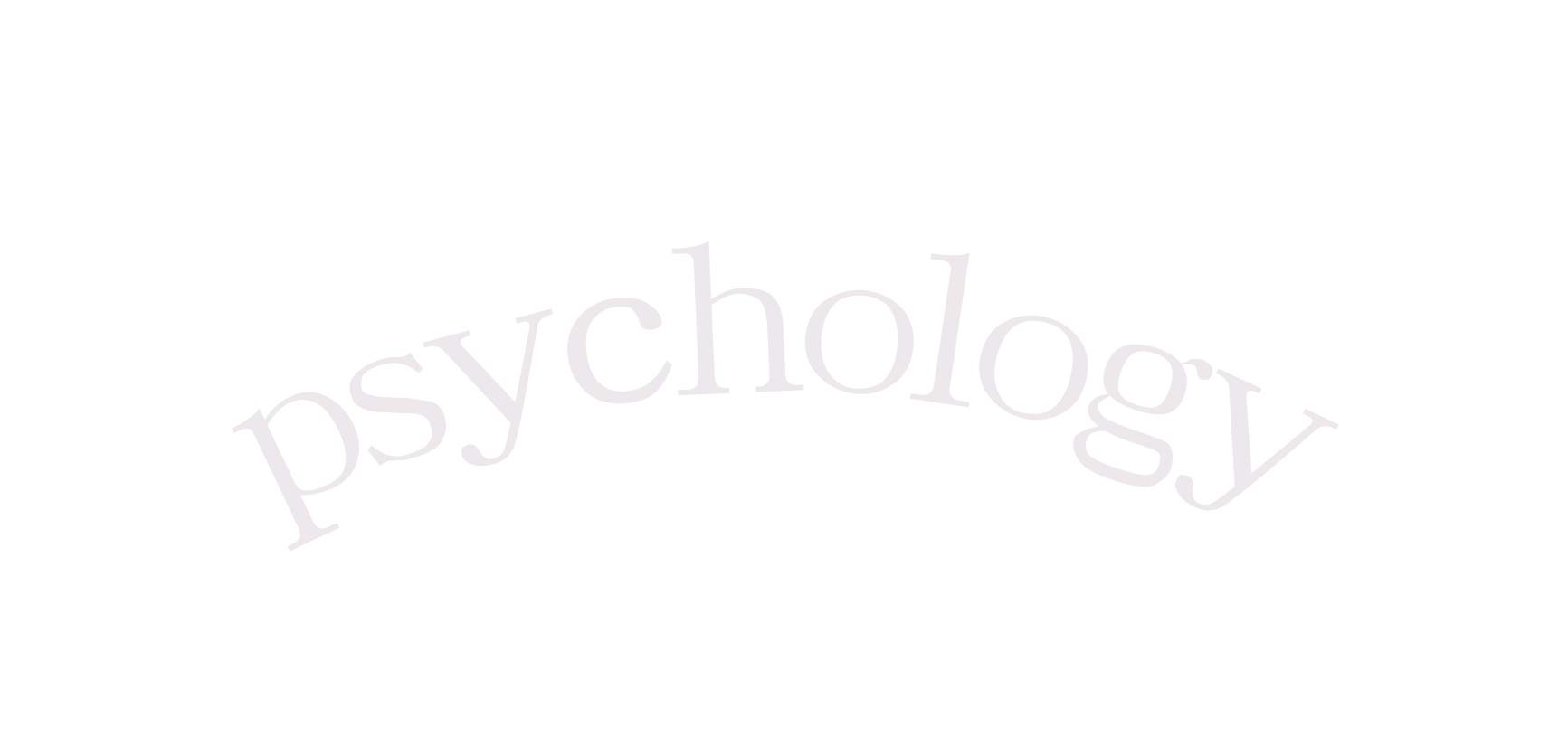 psychology
